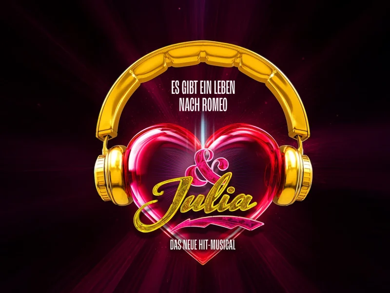 Busreise & Julia - Das neue Hit-Musical in Hamburg