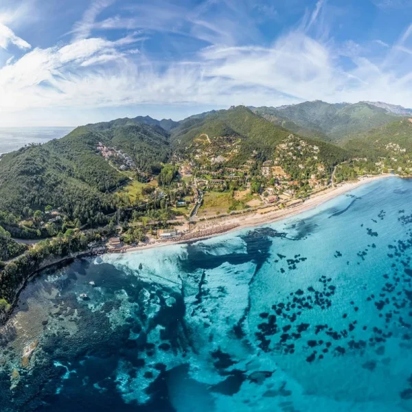 Busreise Korsika & Sardinien: Korsika