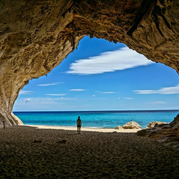Busreise Korsika & Sardinien: Sardinien