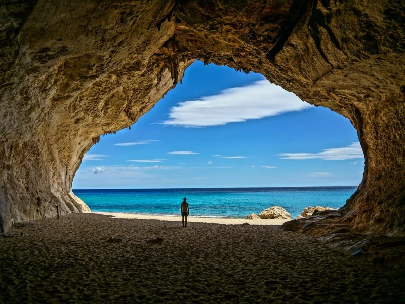 Busreise Korsika & Sardinien: Sardinien