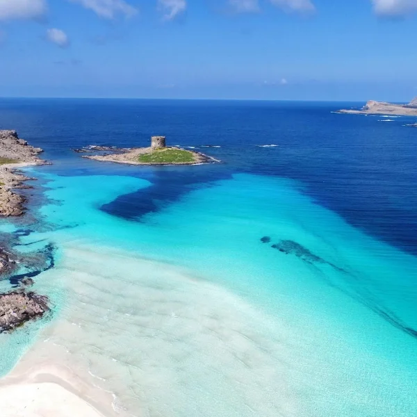 Busreise Korsika & Sardinien: Sardinien