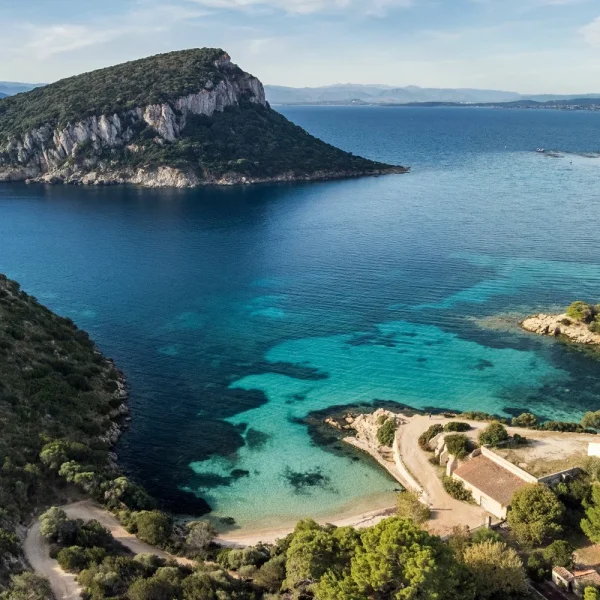 Busreise Korsika & Sardinien: Sardinien
