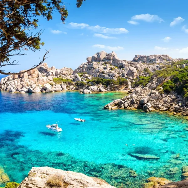 Busreise Korsika & Sardinien: Sardinien © refresh(PIX) - Fotolia