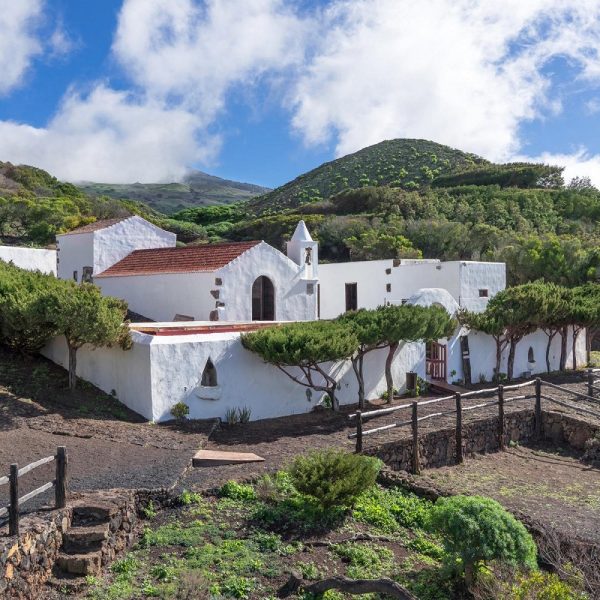 Sonnige Aussichten mit Kurs auf die Kanaren mit MS Amadea: El Hierro