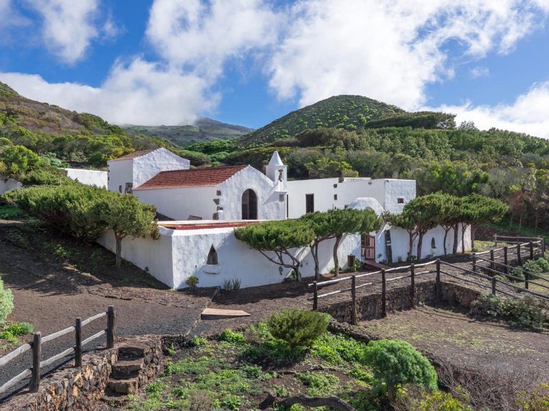 Sonnige Aussichten mit Kurs auf die Kanaren mit MS Amadea: El Hierro