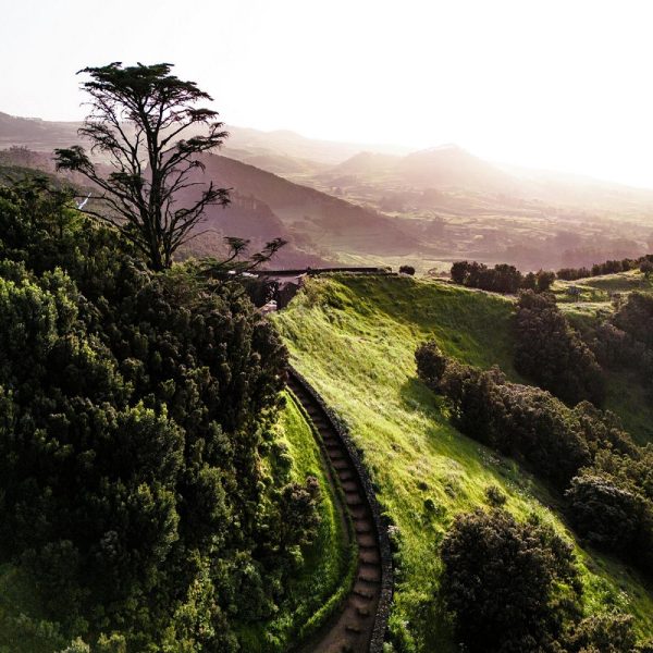 Sonnige Aussichten mit Kurs auf die Kanaren mit MS Amadea: El Hierro