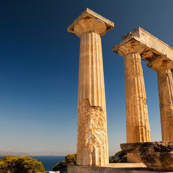 Kreuzfahrt Idyllische Ägäis: Kreta