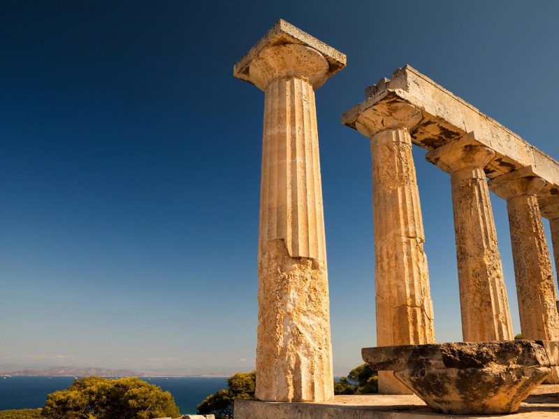 Kreuzfahrt Idyllische Ägäis: Kreta