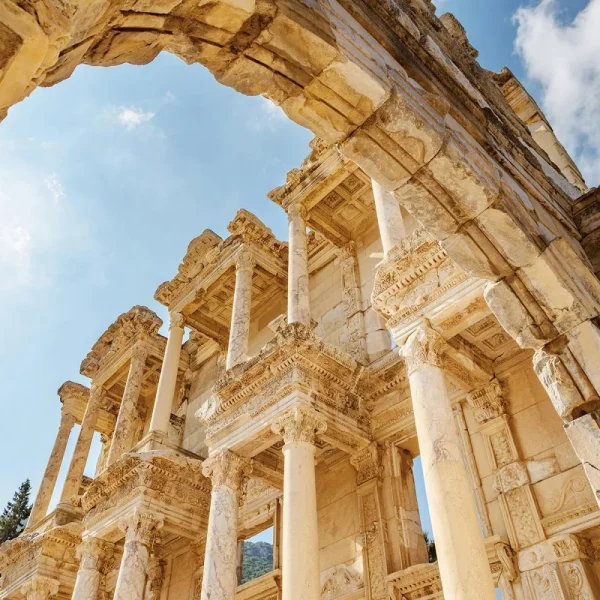 Kreuzfahrt Idyllische Ägäis: Kusadasi (Türkei)