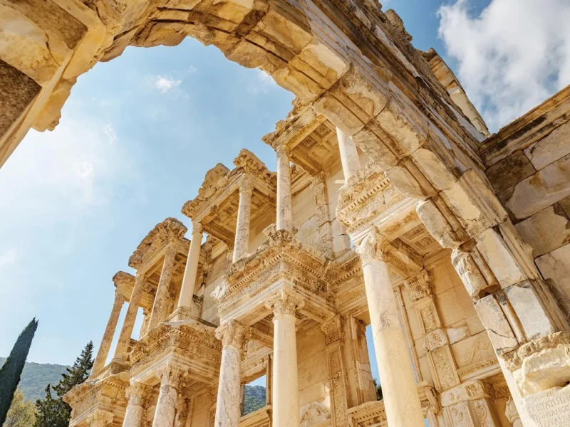 Kreuzfahrt Idyllische Ägäis: Kusadasi (Türkei)