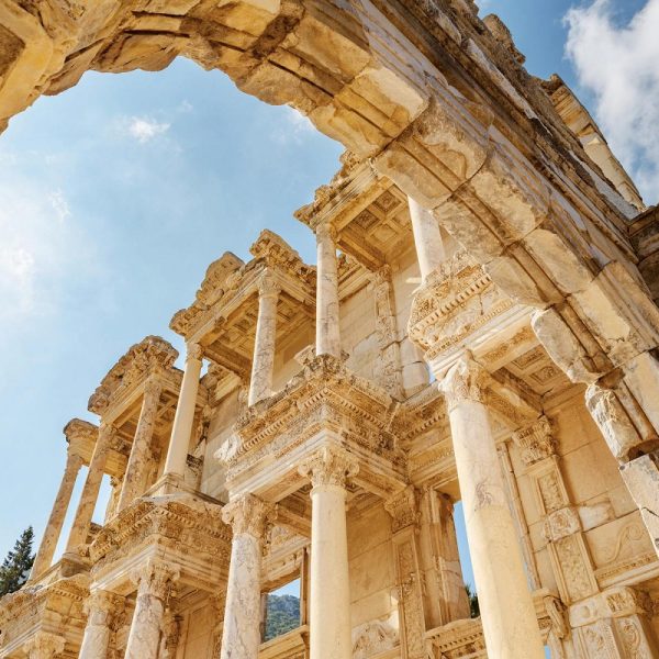 Kreuzfahrt Idyllische Ägäis: Kusadasi (Türkei)