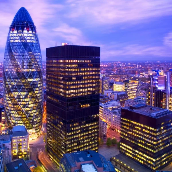 Busreise London - die Metropole hautnah erleben!