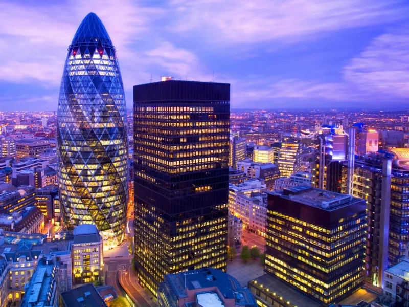 Busreise London - die Metropole hautnah erleben!