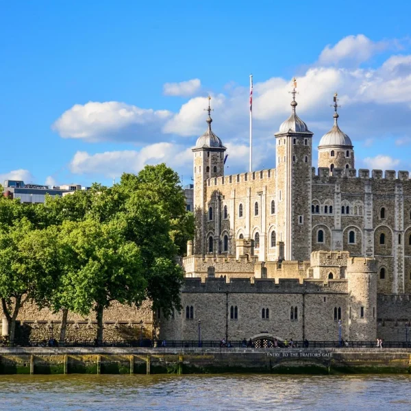 Busreise London - die Metropole hautnah erleben!