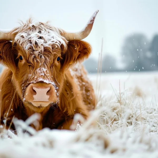 Busreise Polarlichter im winterlichen Schottland