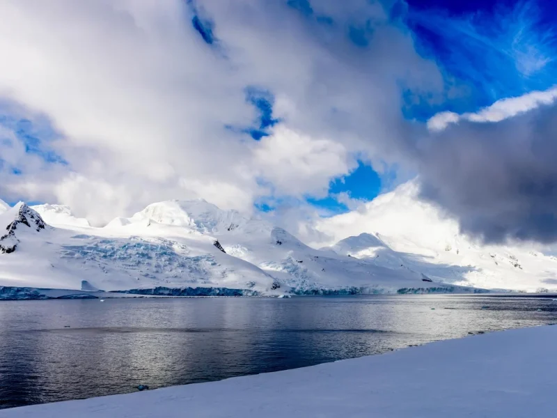 Busreise Polarlichter im winterlichen Schottland