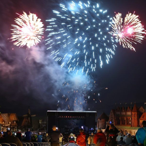 Busreise Santiano in Ralswiek  © Ove Arscholl