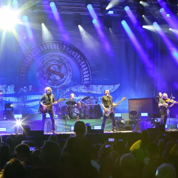 Busreise Santiano in Ralswiek  © Ove Arscholl