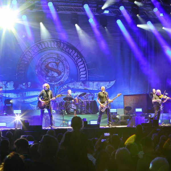 Busreise Santiano in Ralswiek  © Ove Arscholl