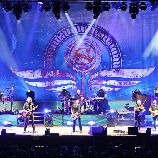 Busreise Santiano in Ralswiek  © Ove Arscholl