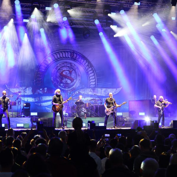 Busreise Santiano in Ralswiek  © Ove Arscholl