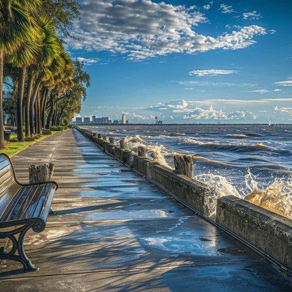 Der Große Amerikanische Süden - Metropolen der Südstaaten: New Orleans