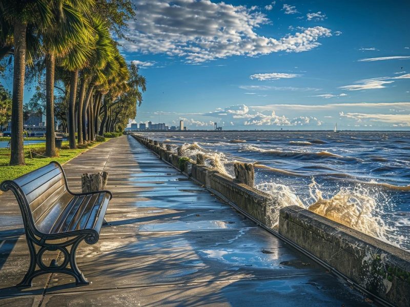 Der Große Amerikanische Süden - Metropolen der Südstaaten: New Orleans
