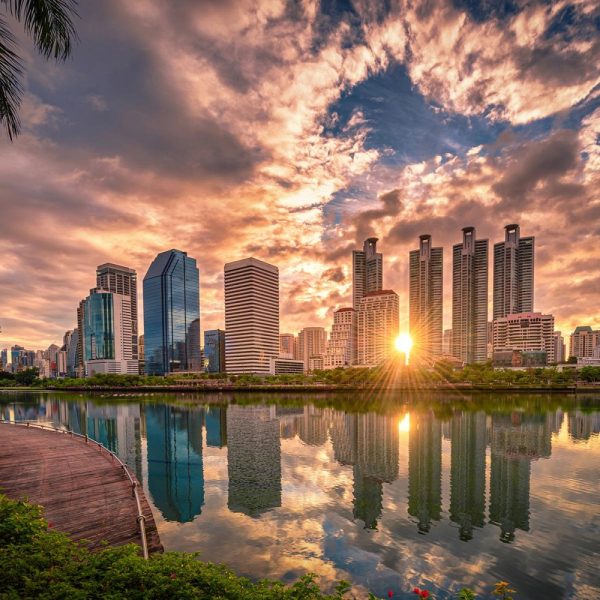 Der Große Amerikanische Süden - Metropolen der Südstaaten: Houston