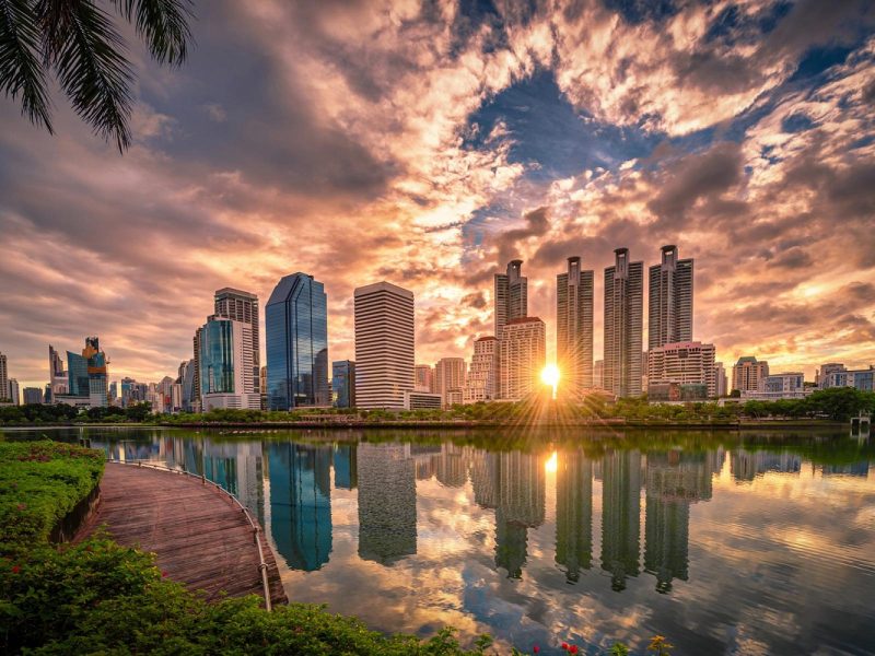 Der Große Amerikanische Süden - Metropolen der Südstaaten: Houston