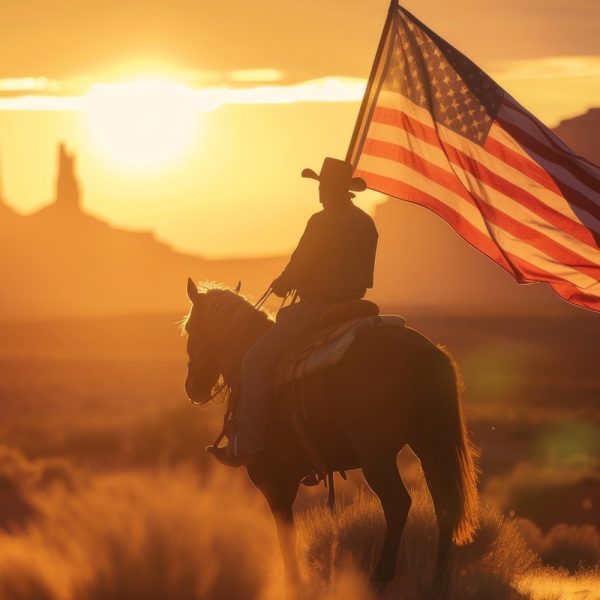 Rundreise durch den Westen der USA: Monument Valley