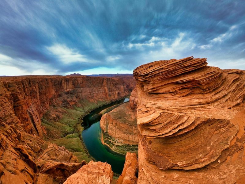 Rundreise durch den Westen der USA: Gran Canyon