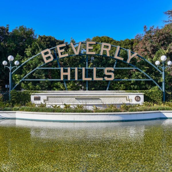 Rundreise durch den Westen der USA: Los Angeles