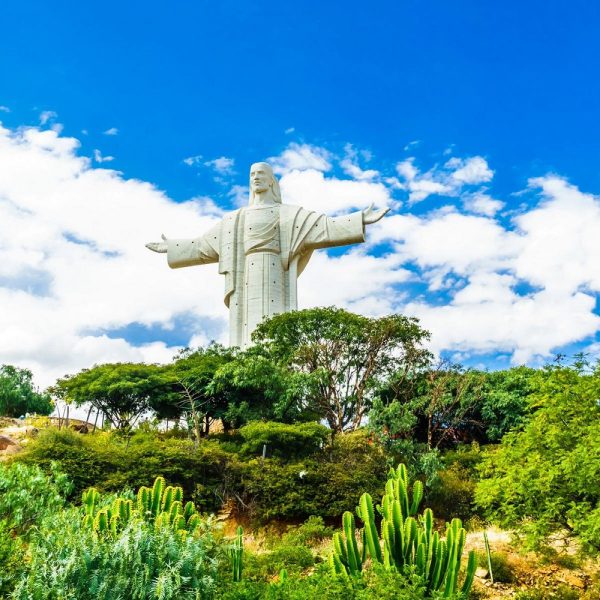 Rundreise Höhepunkte Brasiliens: Rio de Janeiro