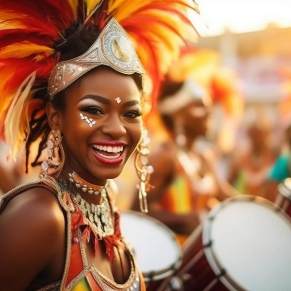 Rundreise Höhepunkte Brasiliens