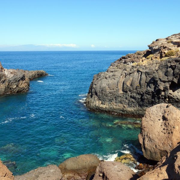 Naturerlebnisse und Gärten auf Teneriffa