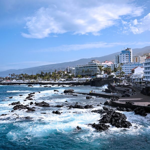 Naturerlebnisse und Gärten auf Teneriffa