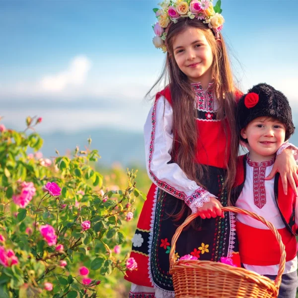 Rundreise Bulgarien - Von antiken Ruinen zu atemberaubenden Landschaften