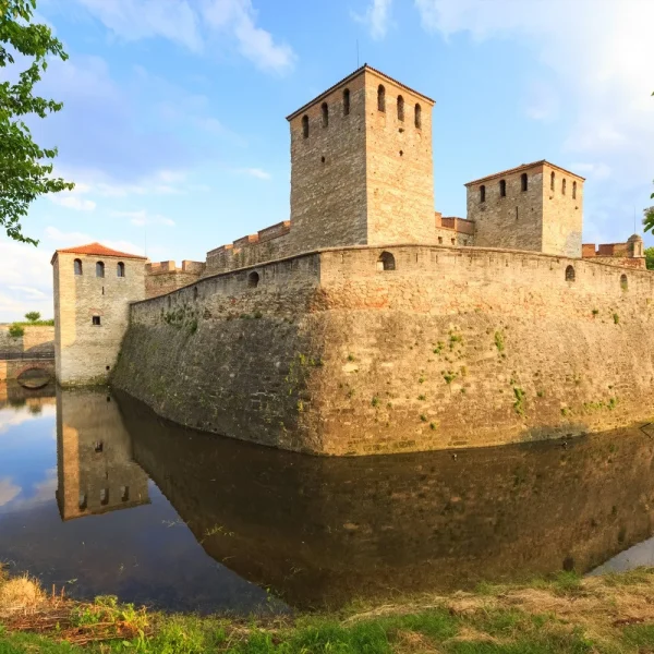 Rundreise Bulgarien - Von antiken Ruinen zu atemberaubenden Landschaften