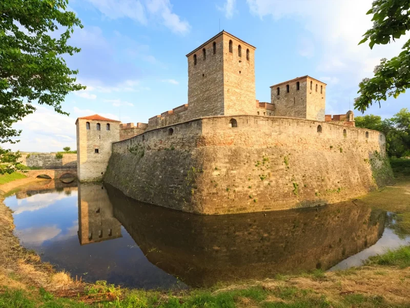 Rundreise Bulgarien - Von antiken Ruinen zu atemberaubenden Landschaften