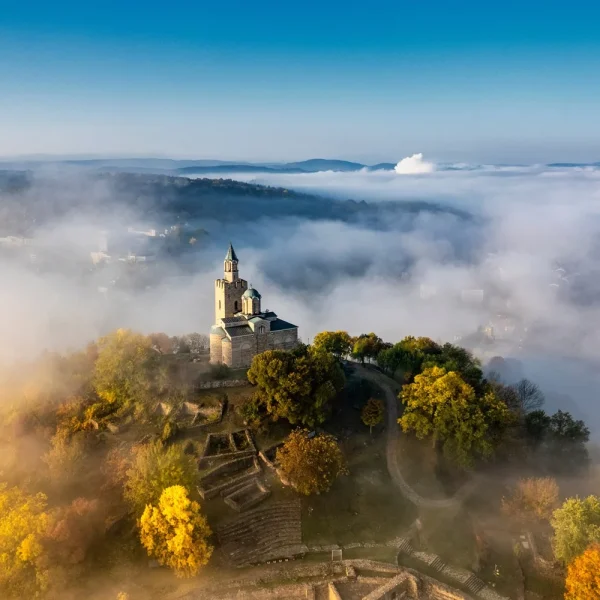 Rundreise Bulgarien - Von antiken Ruinen zu atemberaubenden Landschaften