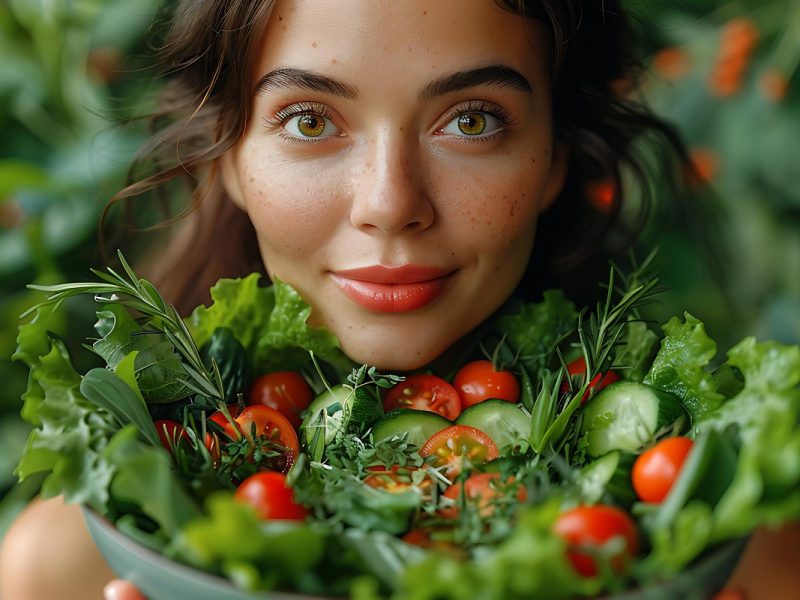 Berlin zur Grünen Woche © Messe Berlin