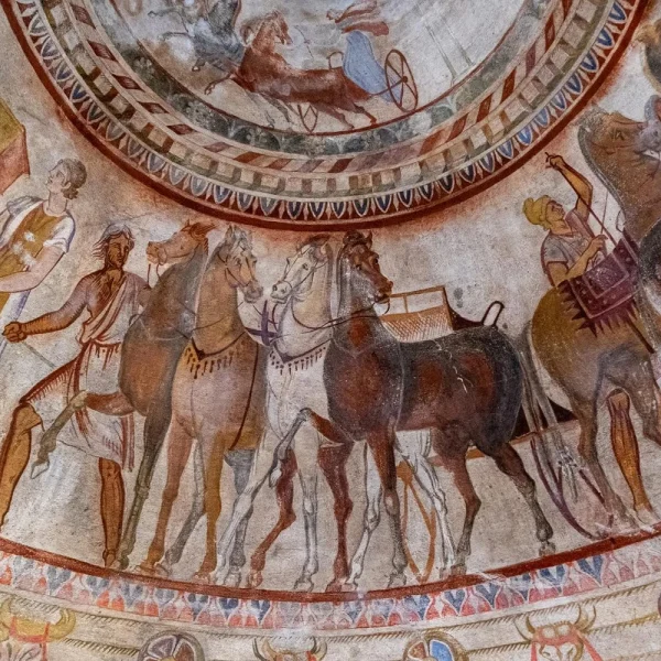 Rundreise Bulgarien - Von antiken Ruinen zu atemberaubenden Landschaften: Kazanlak