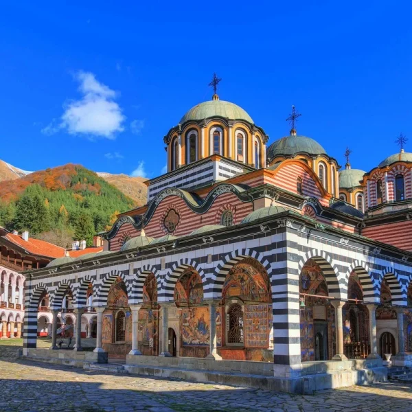 Rundreise Bulgarien - Von antiken Ruinen zu atemberaubenden Landschaften: Rila