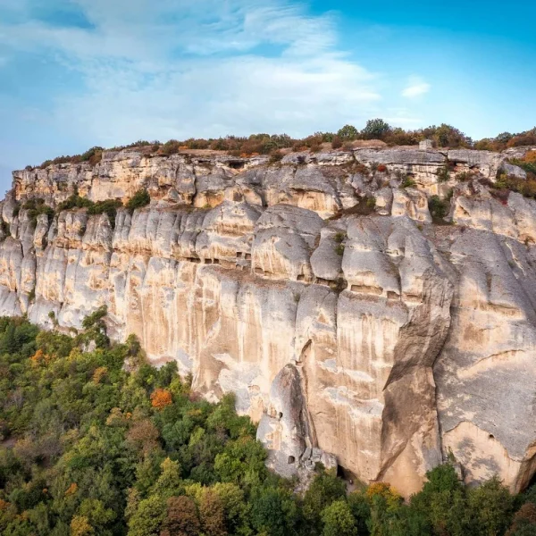 Rundreise Bulgarien - Von antiken Ruinen zu atemberaubenden Landschaften: Madara