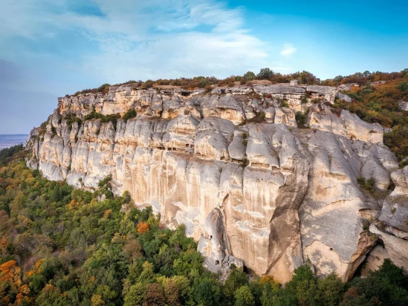 Rundreise Bulgarien - Von antiken Ruinen zu atemberaubenden Landschaften: Madara