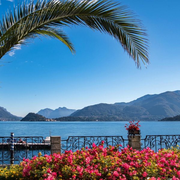 Busreise Azaleenblüte am Lago Maggiore & Comer See: Comer See