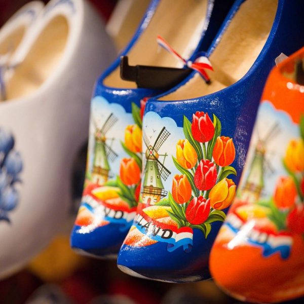 Busreise zur Tulpenblüte nach Holland