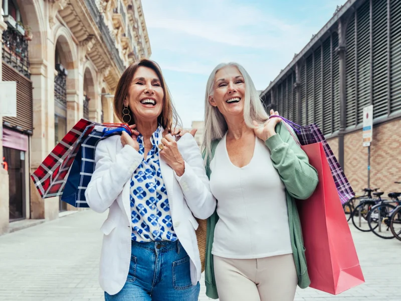 Tagesfahrt Einkaufsmarkt Küstrin