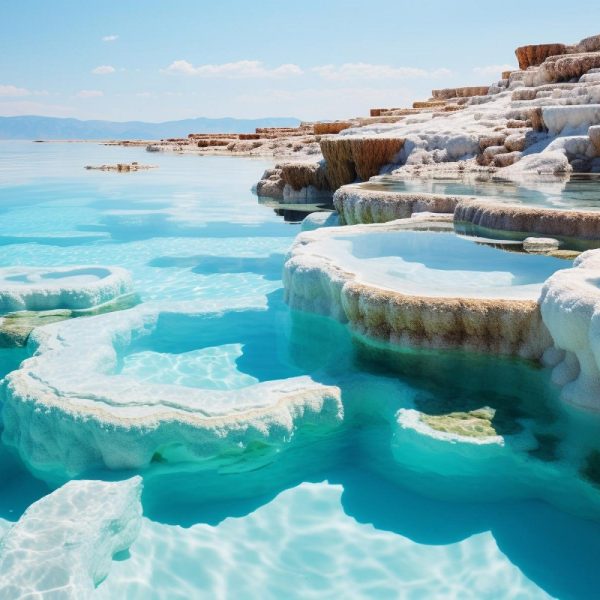 Kultur & Wellness an der Türkischen Riviera