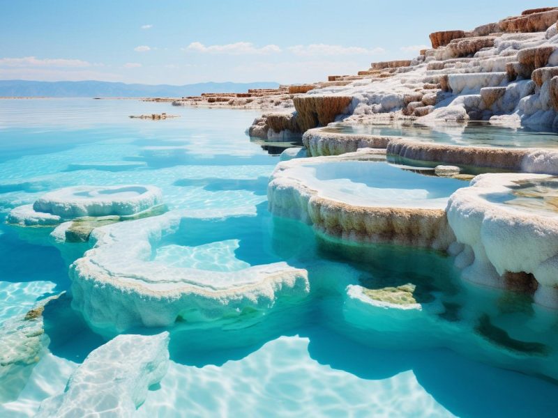 Kultur & Wellness an der Türkischen Riviera